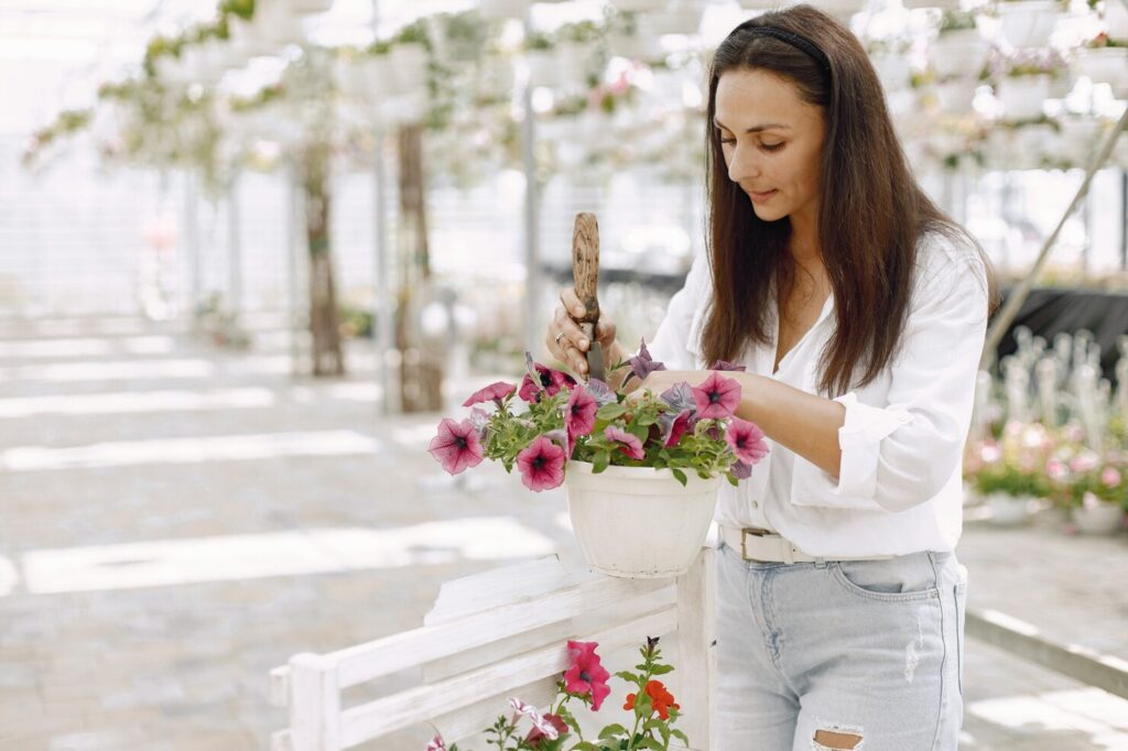 When to choose florist for wedding